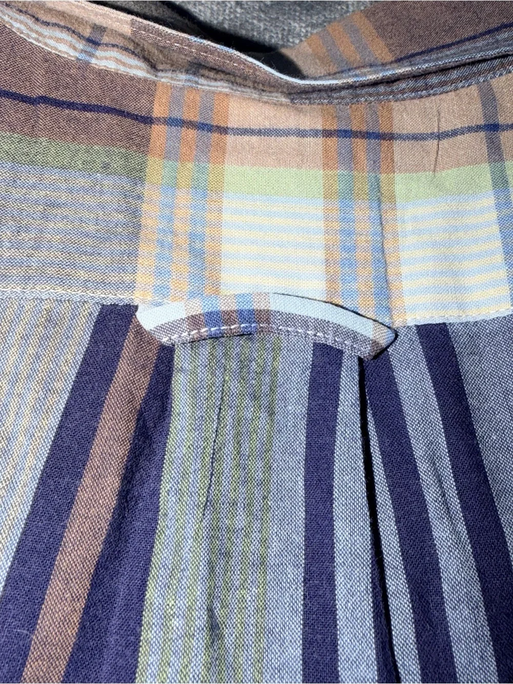 J. Crew crew indian